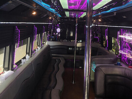 atlantic city nj limo service